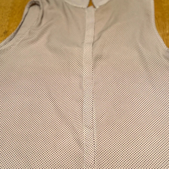 Zara Basics top, size Medium - Picture 2 of 4